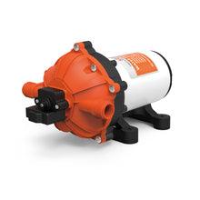 Seaflo vattenpump 11,5l