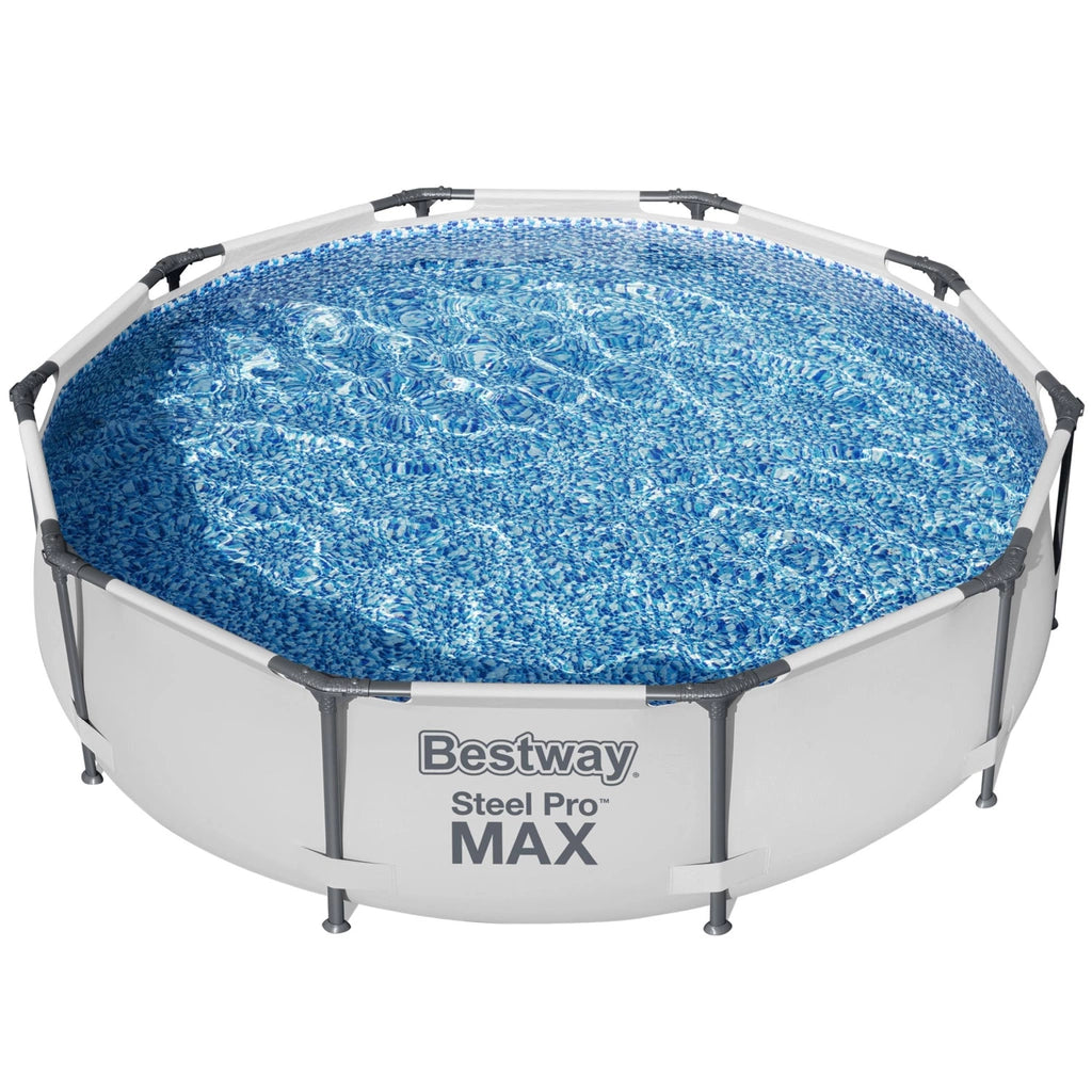 Steel Pro Max Pool 3,05 x 0,76m