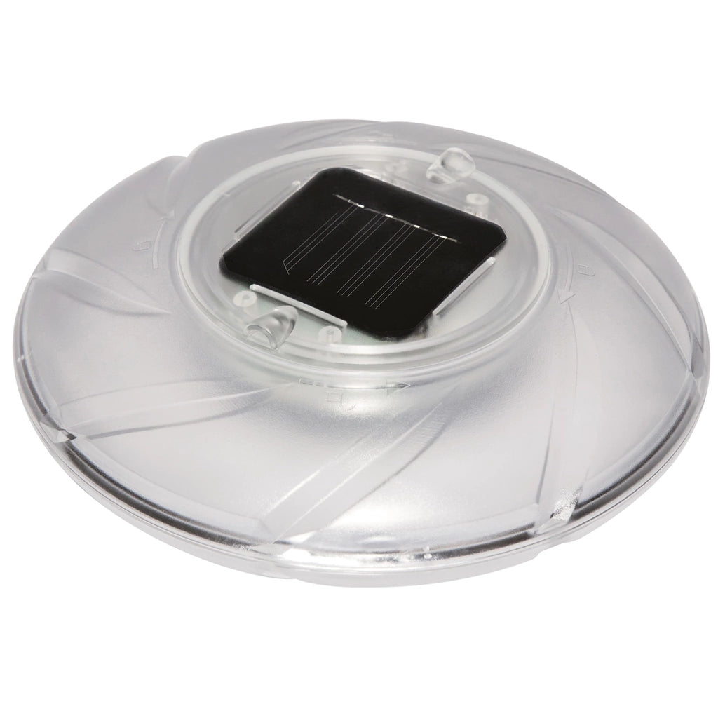 Flowclear Solar Float Lamp