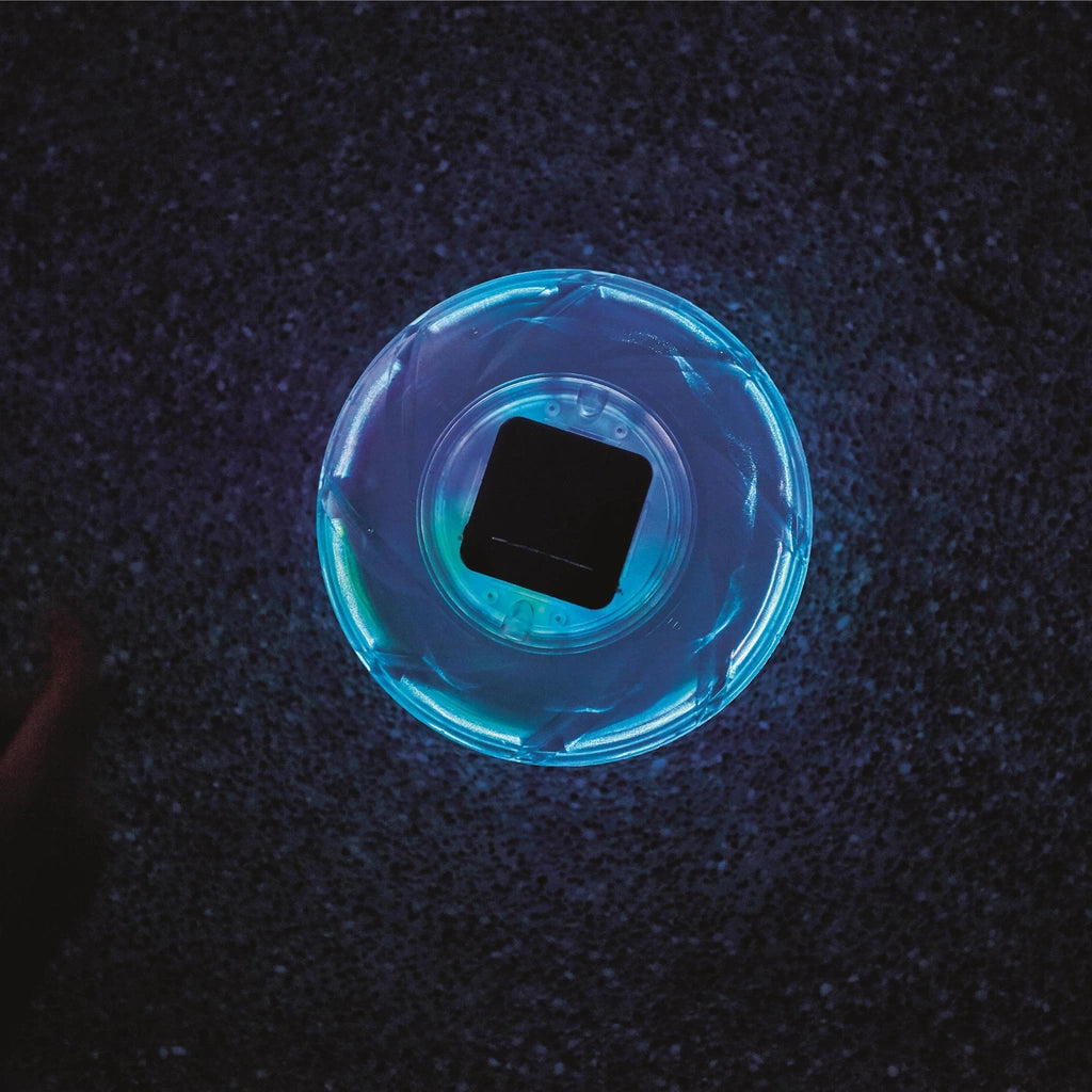 Flowclear Solar Float Lamp