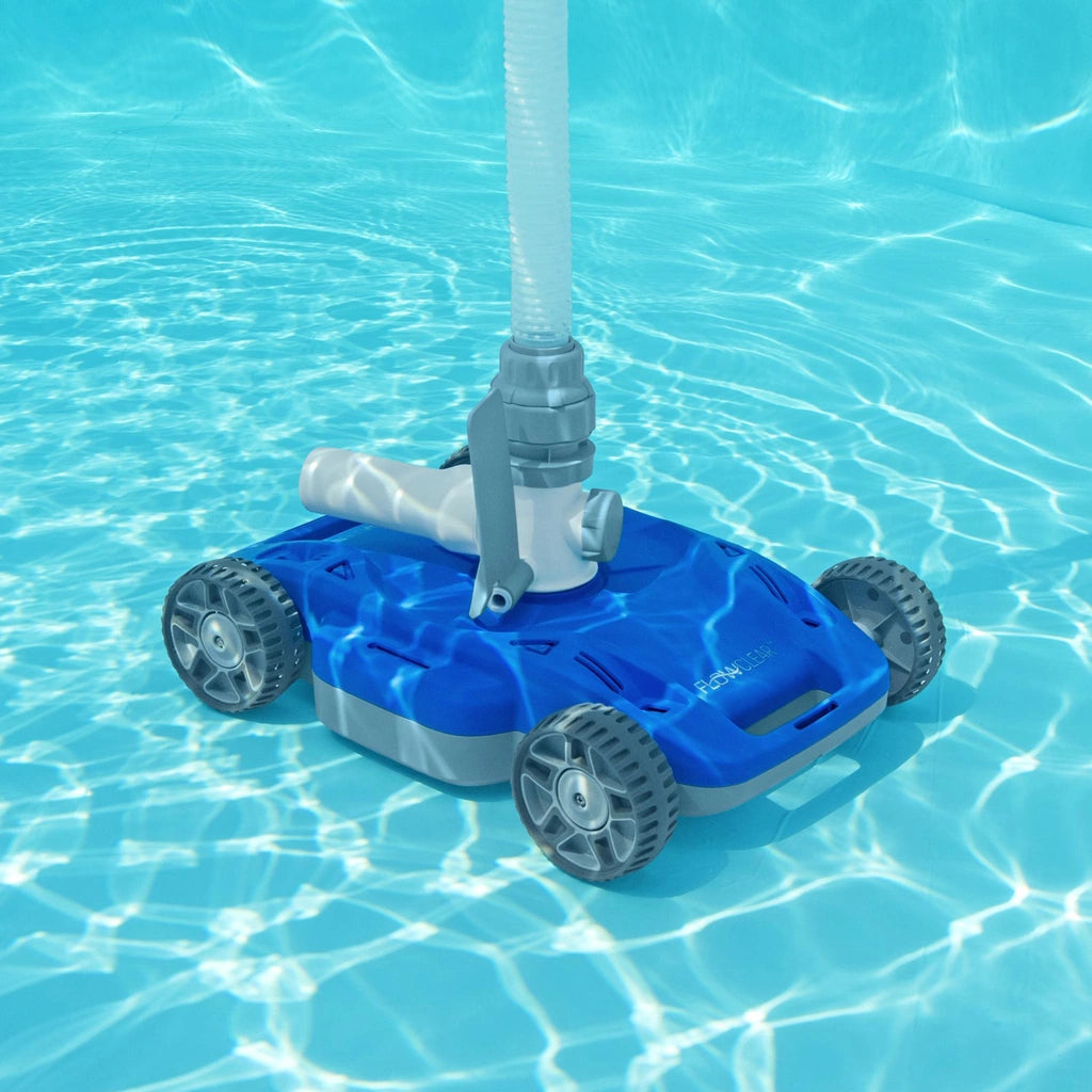 Flowclear Automatic Pool Cleaner
