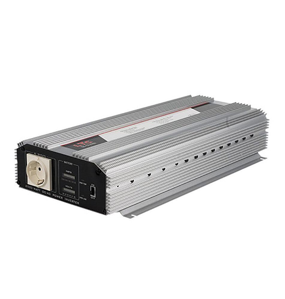 LTC INVERTER 122500 SOFTST