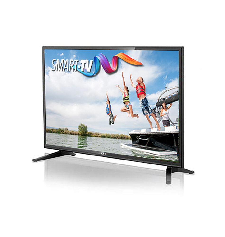 LTC LED 22 SMART­-TV