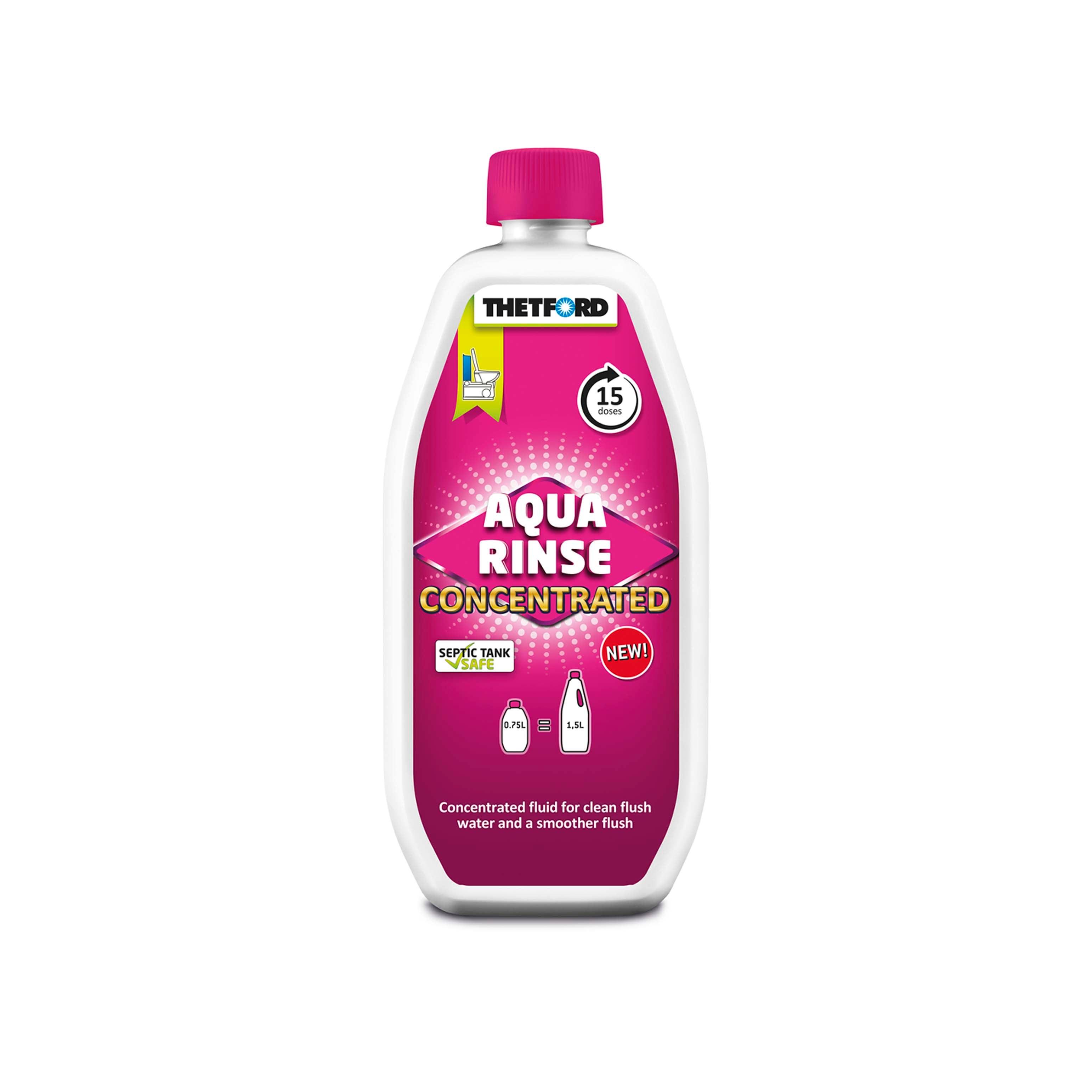 Aqua Kem Rinse koncentrat 750 ml