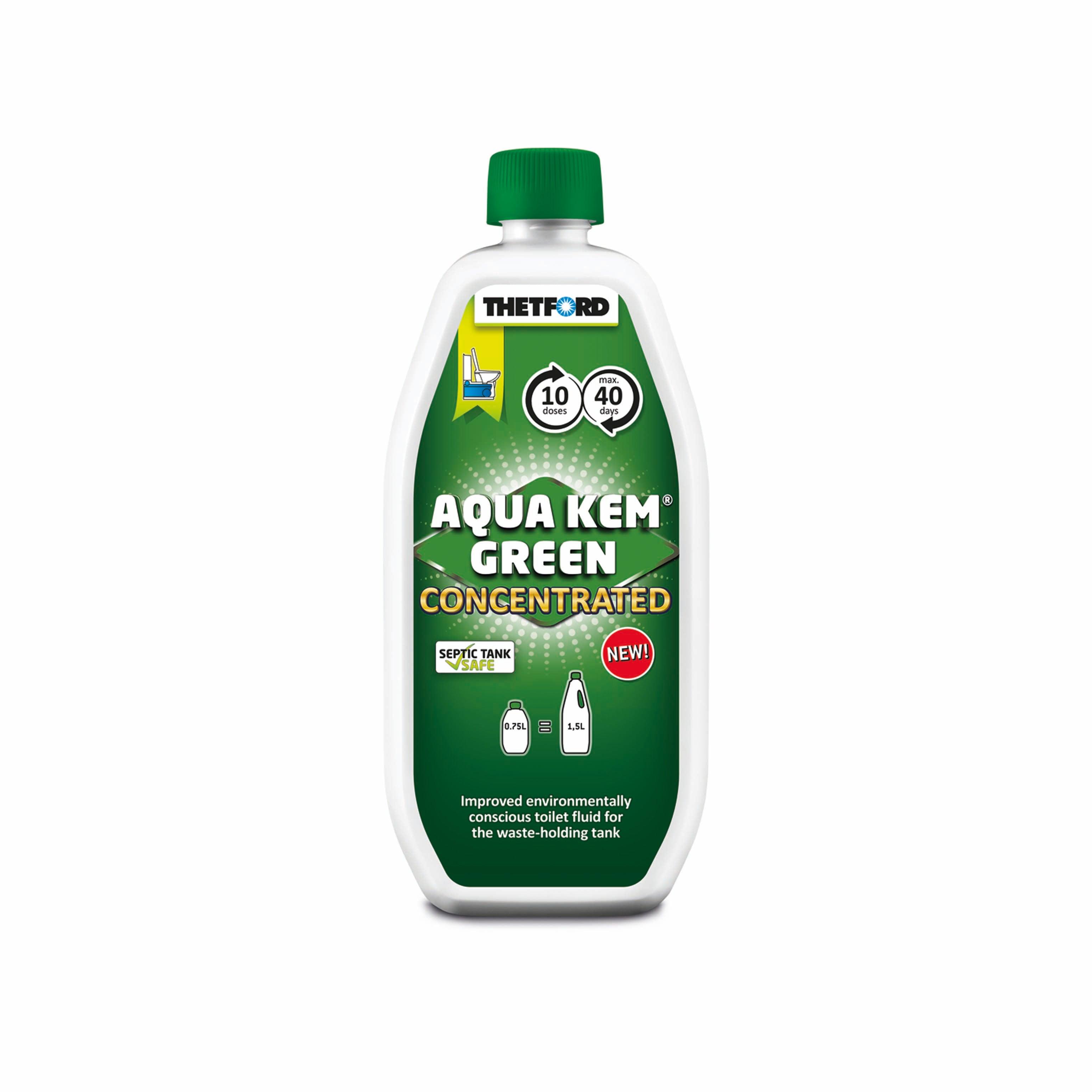 Aqua Kem Green tiiviste 780 ml