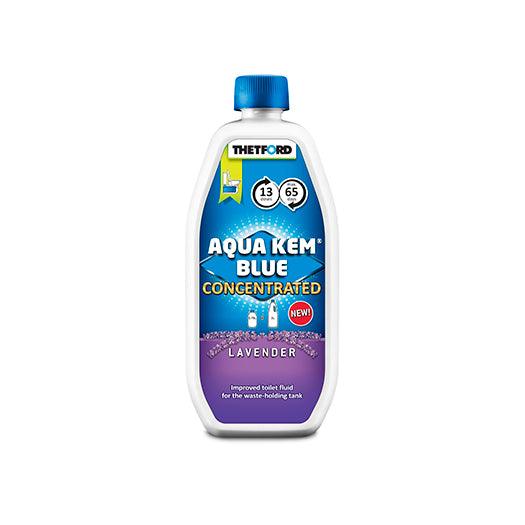 Aqua Kem Blue lavendel koncentrat 780 ml