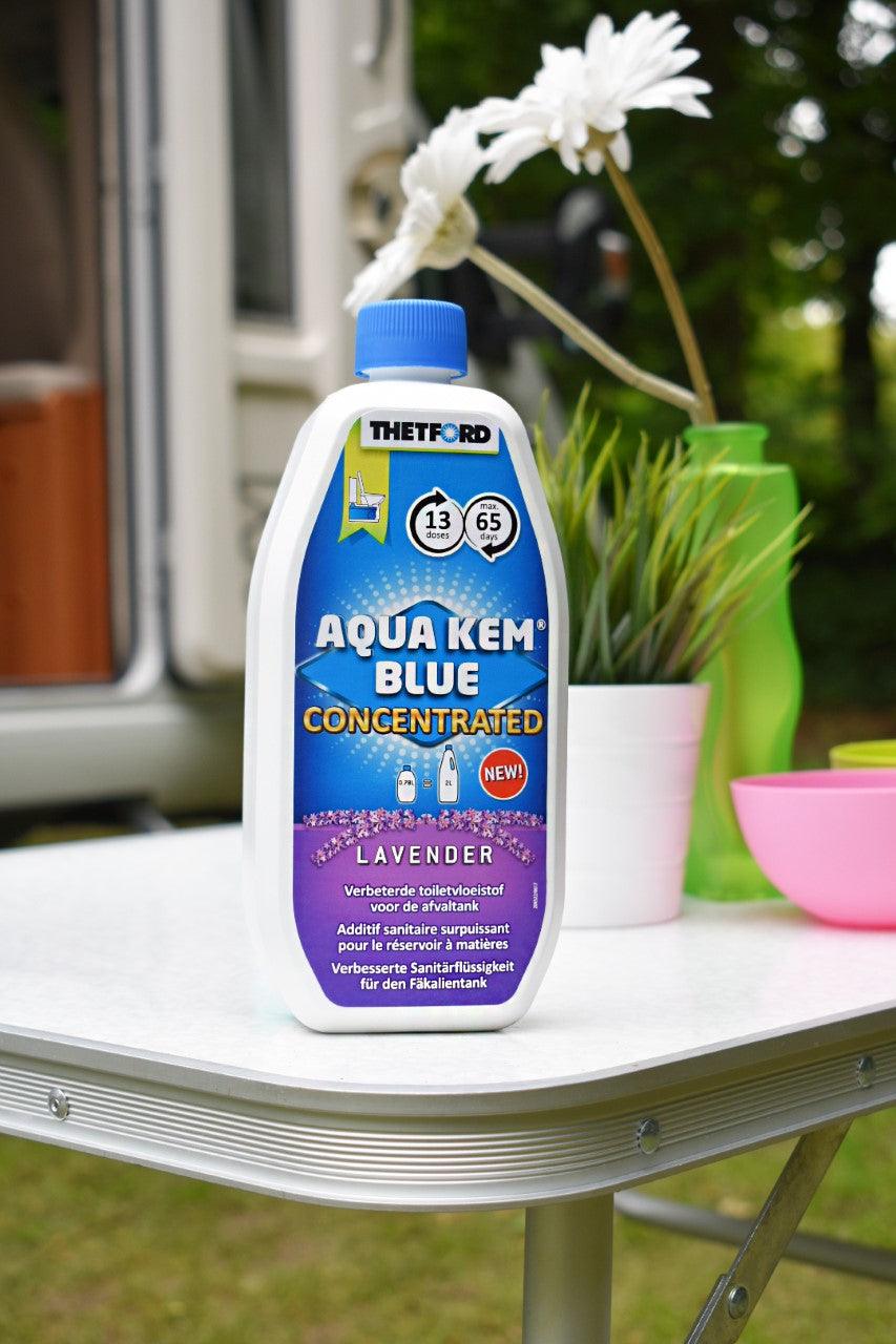 Aqua Kem Blue laventelitiiviste 780 ml