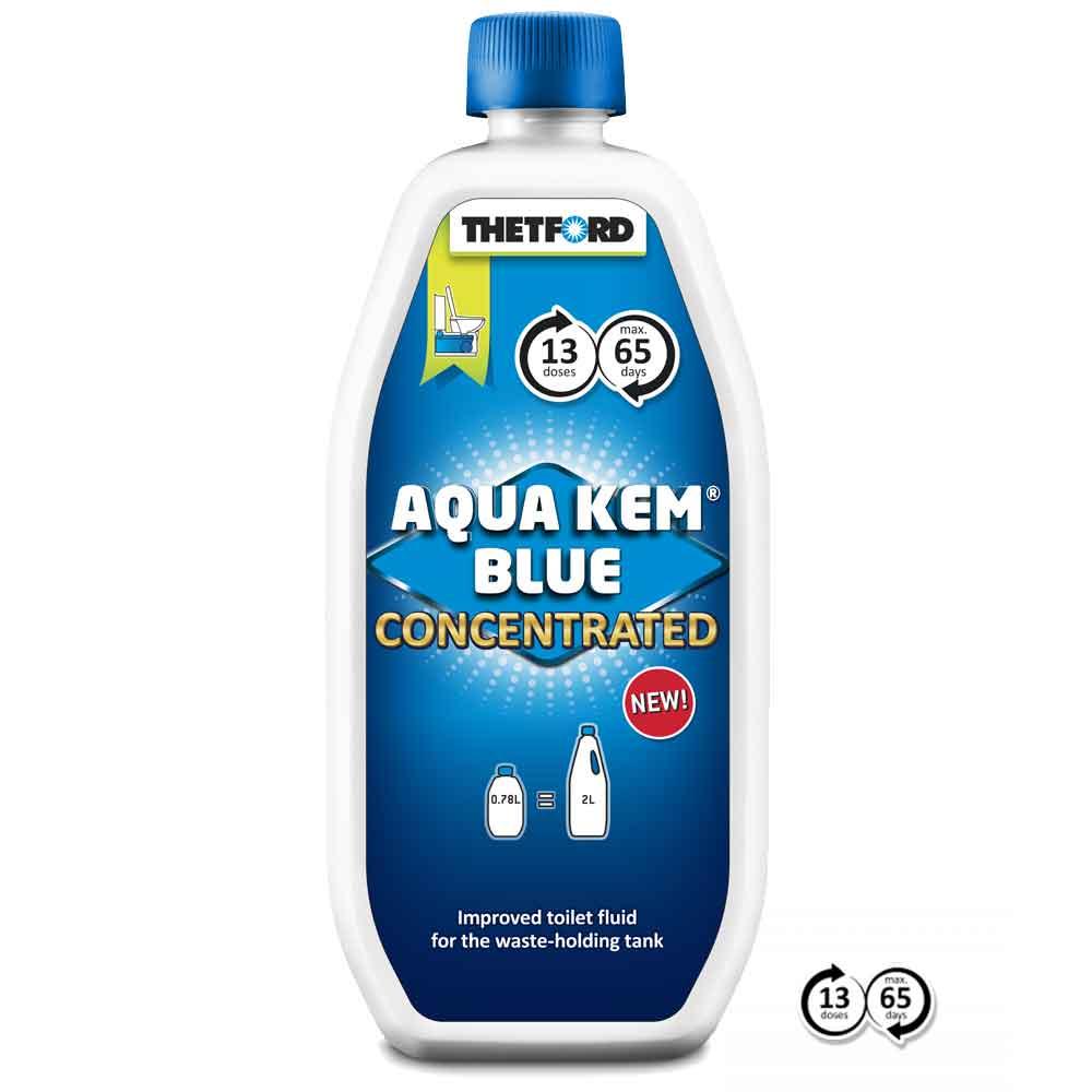 Aqua Kem Blue tiiviste 780 ml