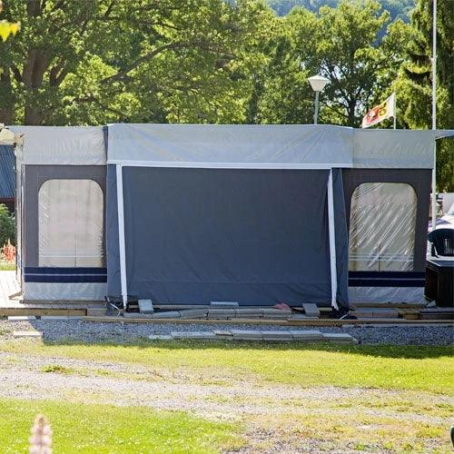 Swedish-Tent Standby 4000 Erkkeri Leveys 410cm