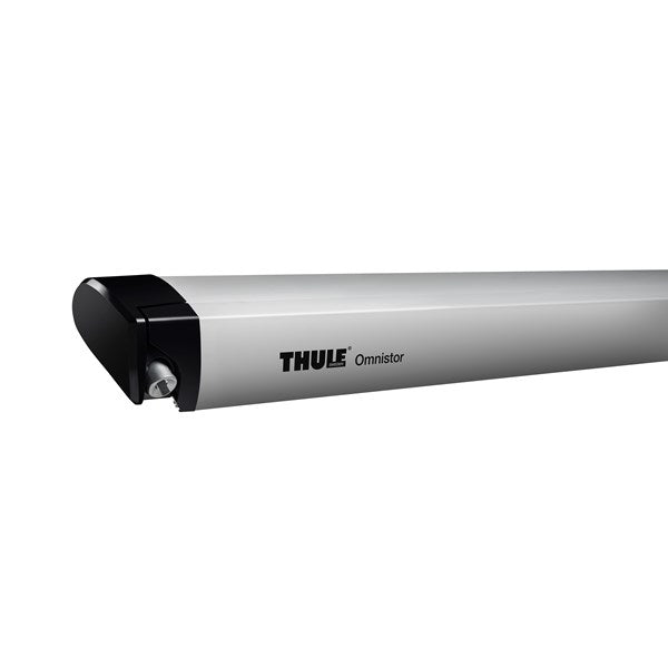 Thule Omnistor 6300 markiisilaatikko Fiat Ducatolle, Citoen Jumperille ja Peugot Boxerille 