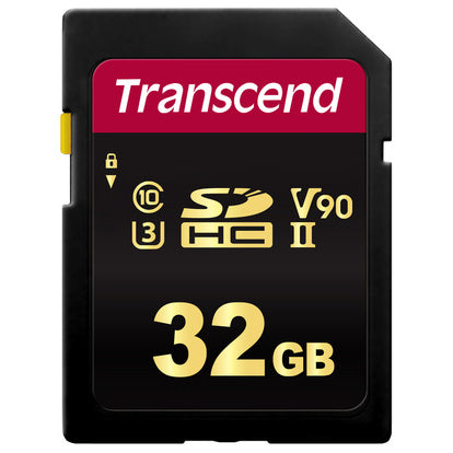 SDHC  32GB UHS-II U3 R285/W180