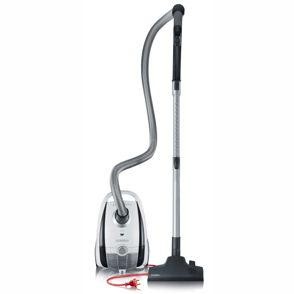 Severin Dammsugare BC7035 S´Power Swirl Y101