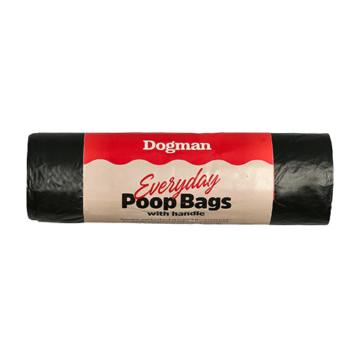 Bajspåsar 100% Återvinningsbar 40p