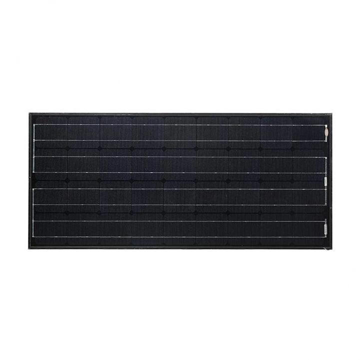 Solpanel Max Power 100W 12V