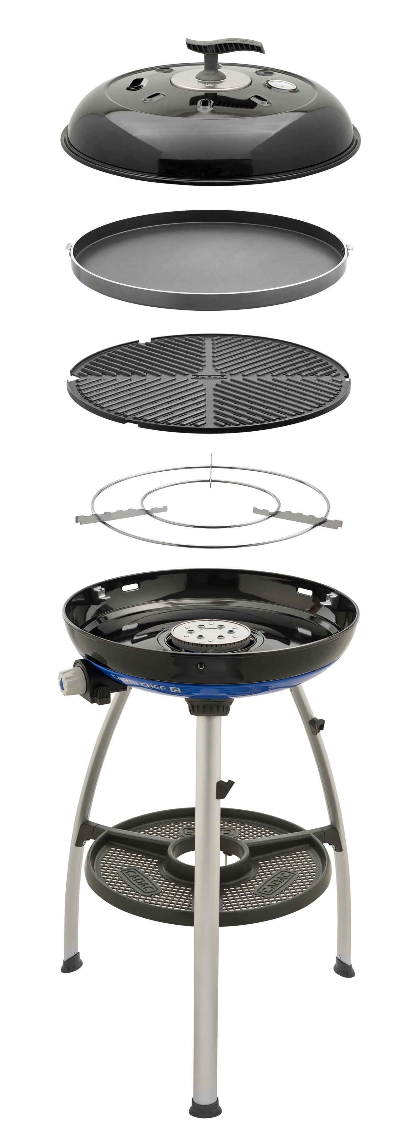 Gasolgrill Cadac Carri Chef 2.