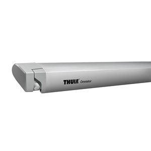 Thule motorkit 6300 anodiserad