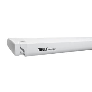 Thule motorkit 6300 vit