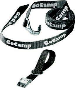 GoCamp Stormband