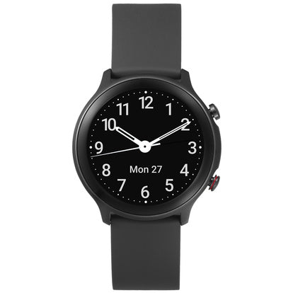 SmartWatch Svart