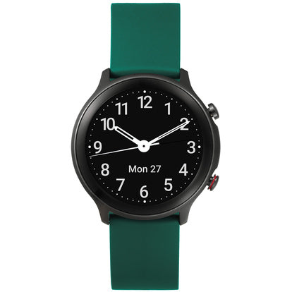 SmartWatch Grön