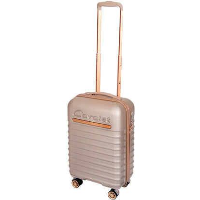Cavalet - Pasadena Kabin Bronz/Bronz