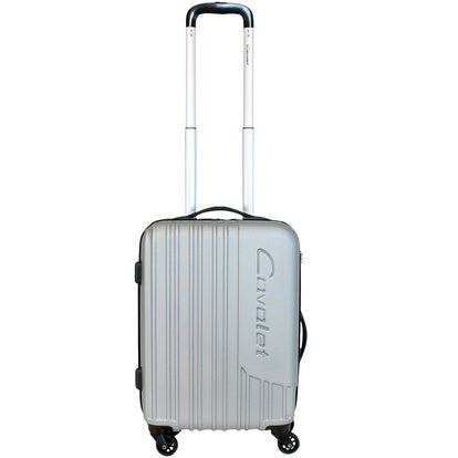 Cavalet - Malibu Kabin Silver