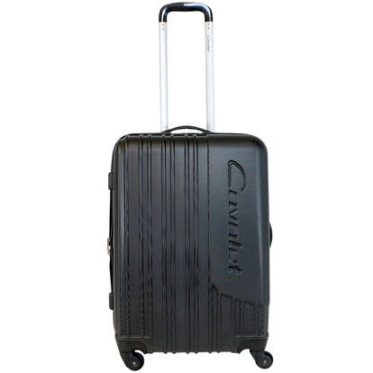 Cavalet - Malibu Medium Svart