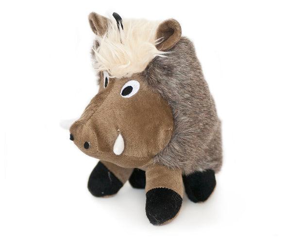 Party Pets Wild Boar 35 cm Brun