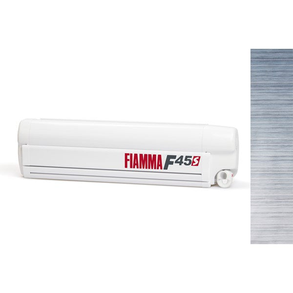 Fiamma boxmarkis F45s. 260 x 200 cm