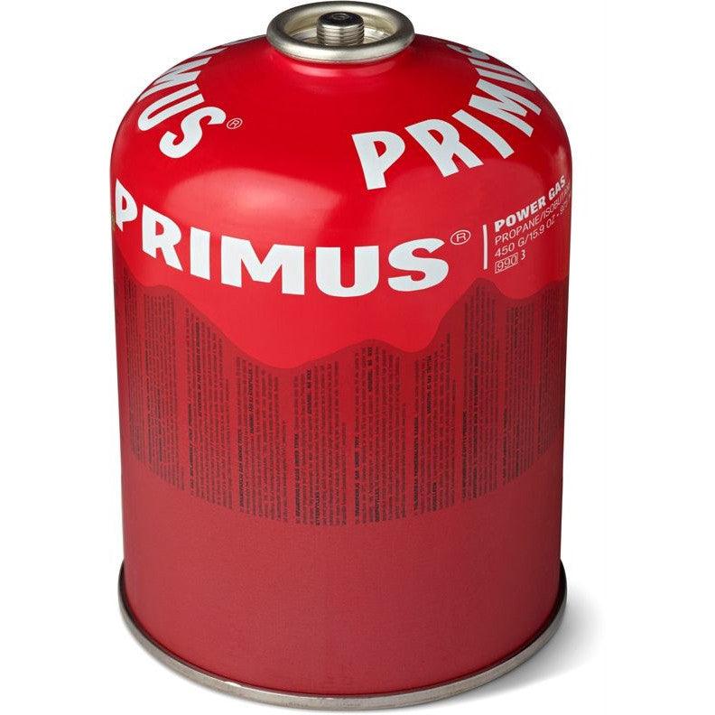 GASOLBEHÅLLARE 450G PRIMUS