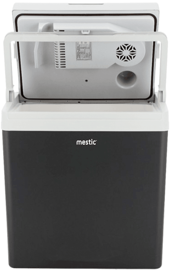 Mestic kylbox MTEC-25.