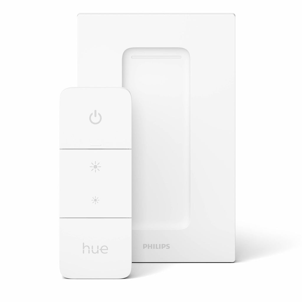 Philips hue Dimmer switch v2