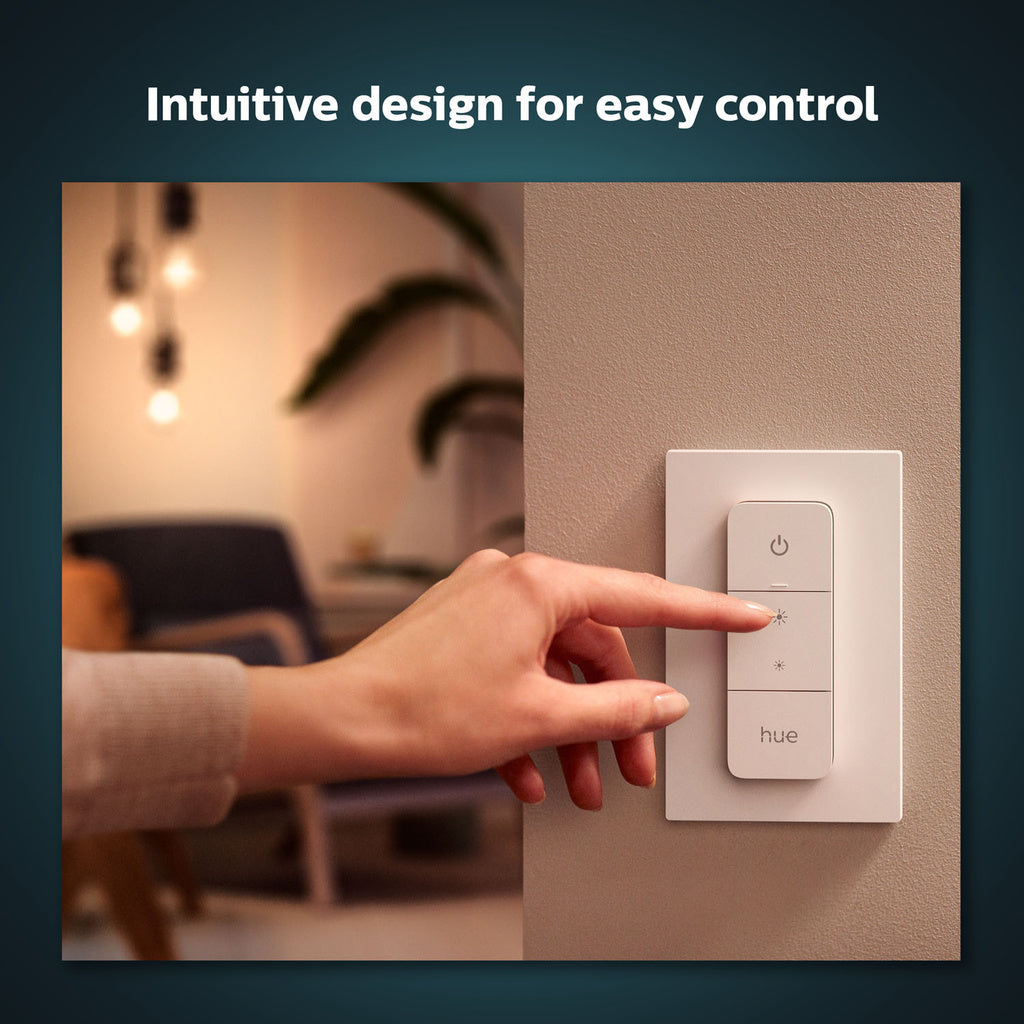 Philips hue Dimmer switch v2