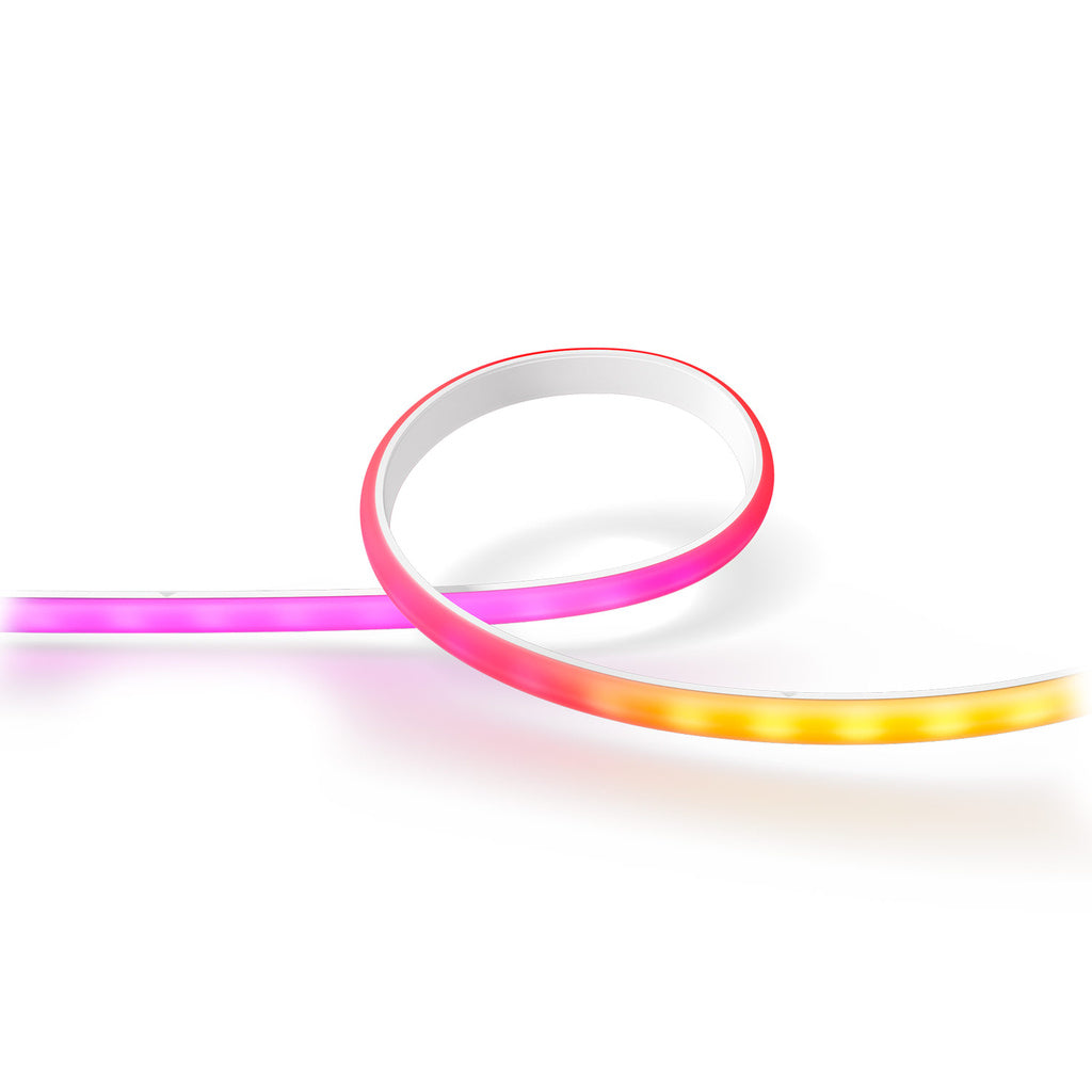 Philips hue Gradient Lightstrip White/Color Extension