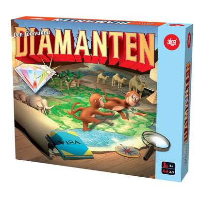 Diamanten