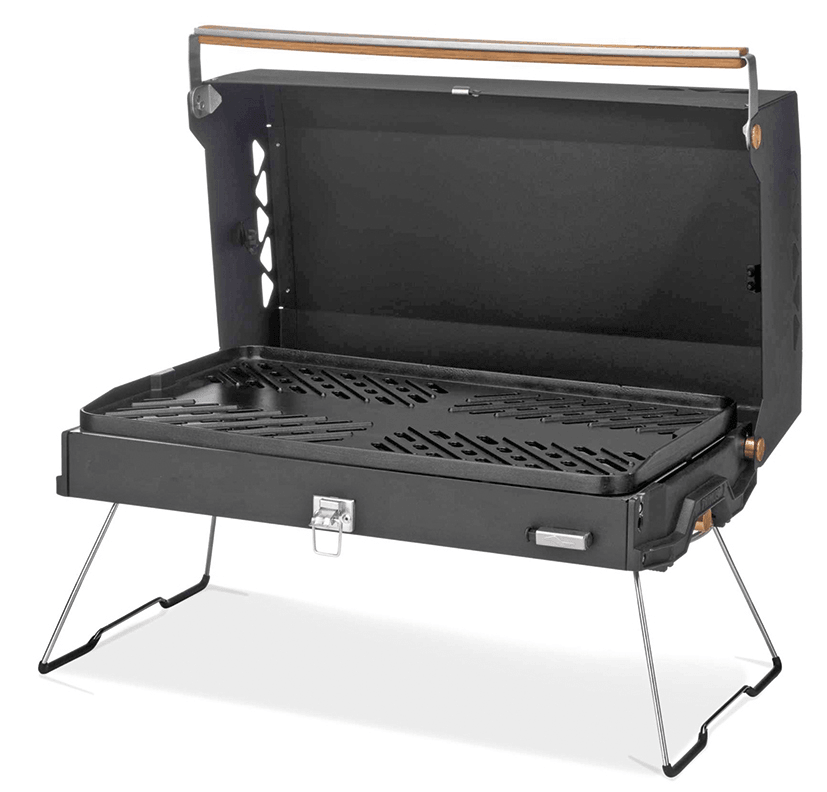 Gasolgrill Primus Kuchoma Stove