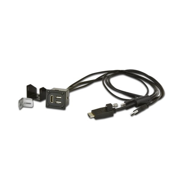 Förlängningskabel USB / HDMI.