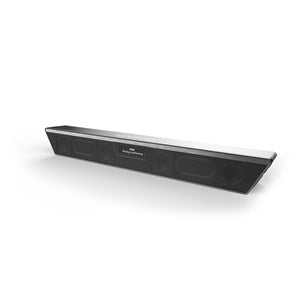 Soundbar alphatronicsSound S40 Mobile DAB+.