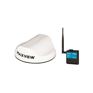 Internet-antenn Maxview Roam.