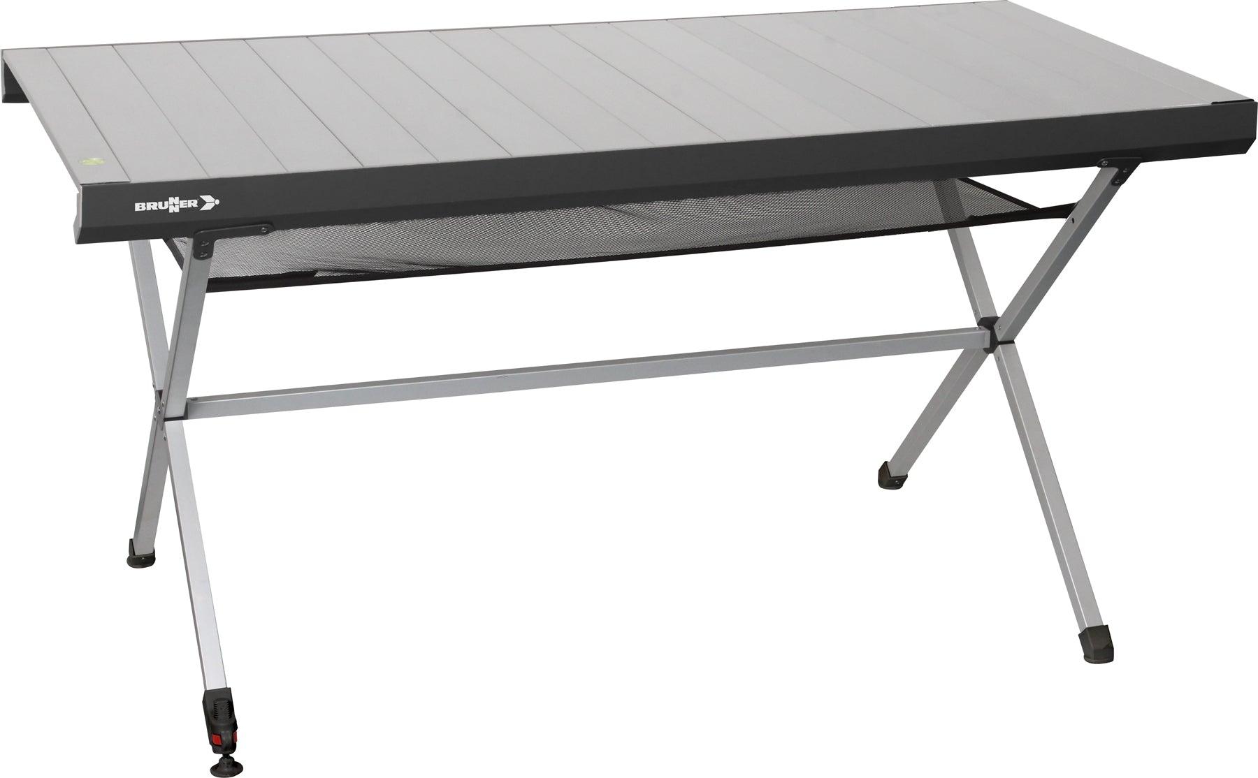 Brunner bord Axia 6. 147 x 76 cm