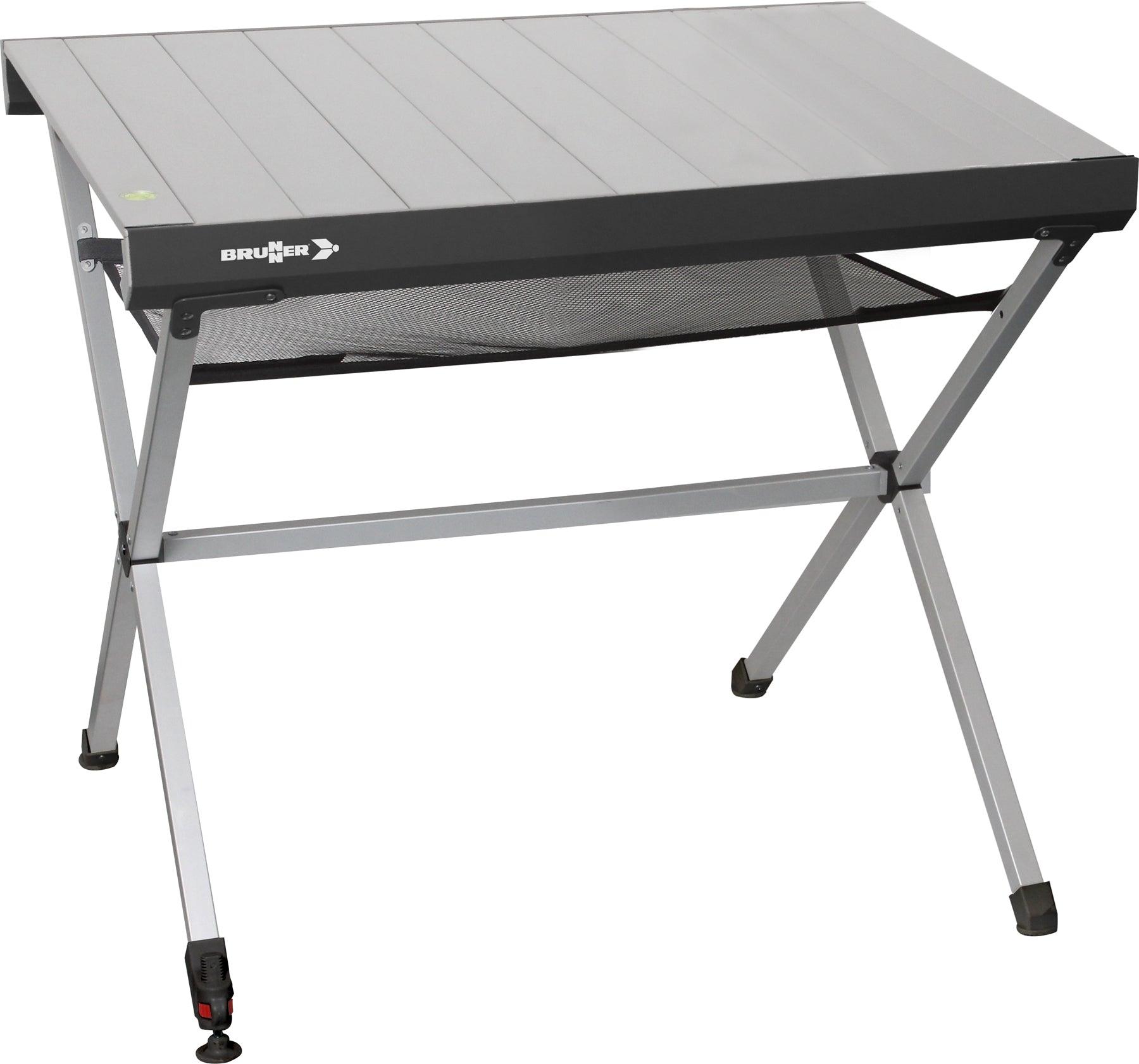 Brunner bord Axia 2. 104 x 62 cm