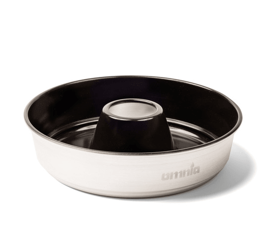 Omnia non-stick miniugn. Lila