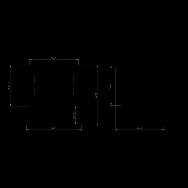 Kamera PerfectView CAM 55.