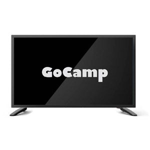 GoCamp Smart-TV 22”.