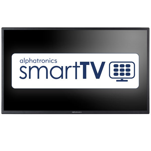 TV SL-DSBAI+ 40" alphatronics