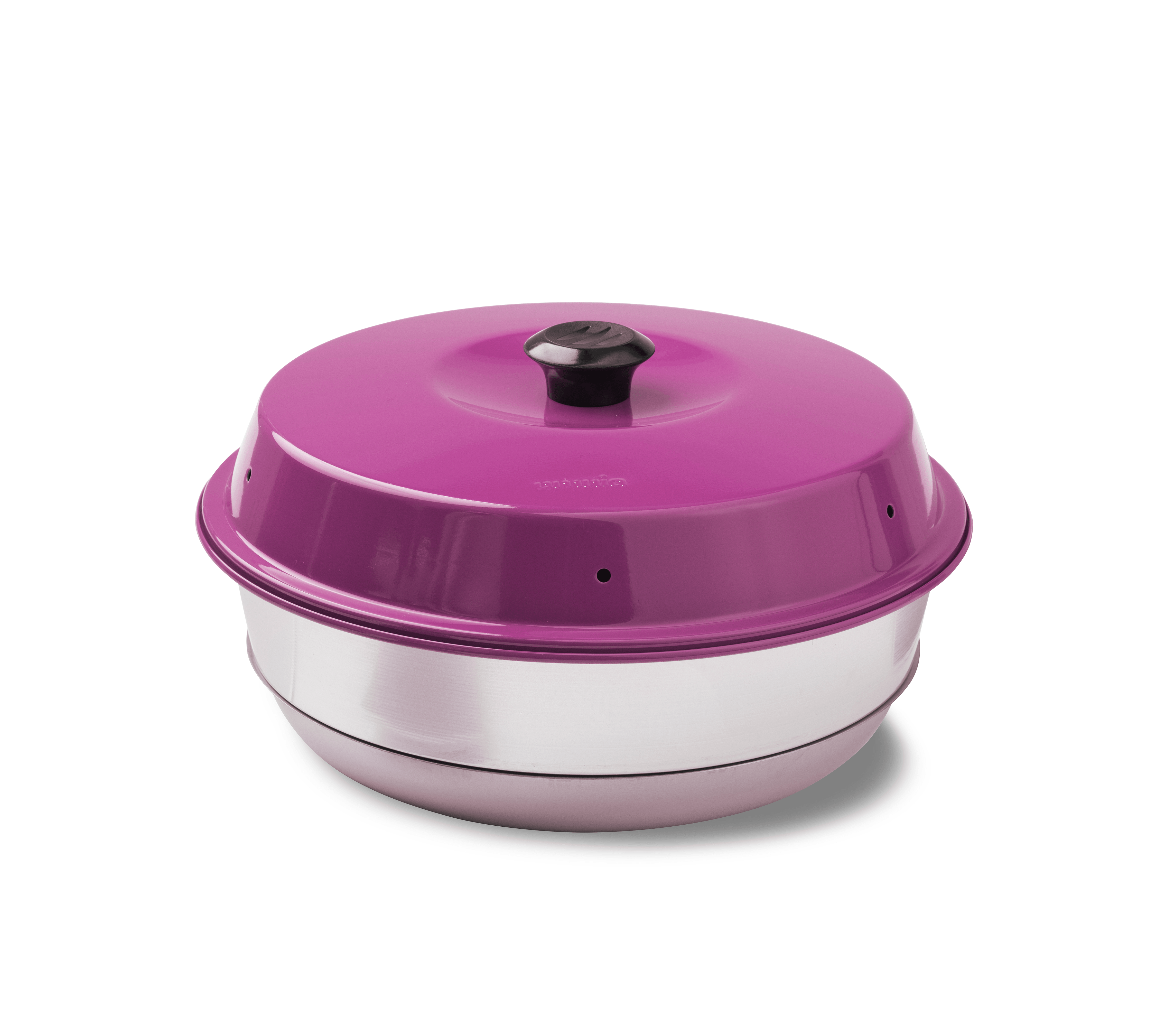 Omnia non-stick miniugn. Lila