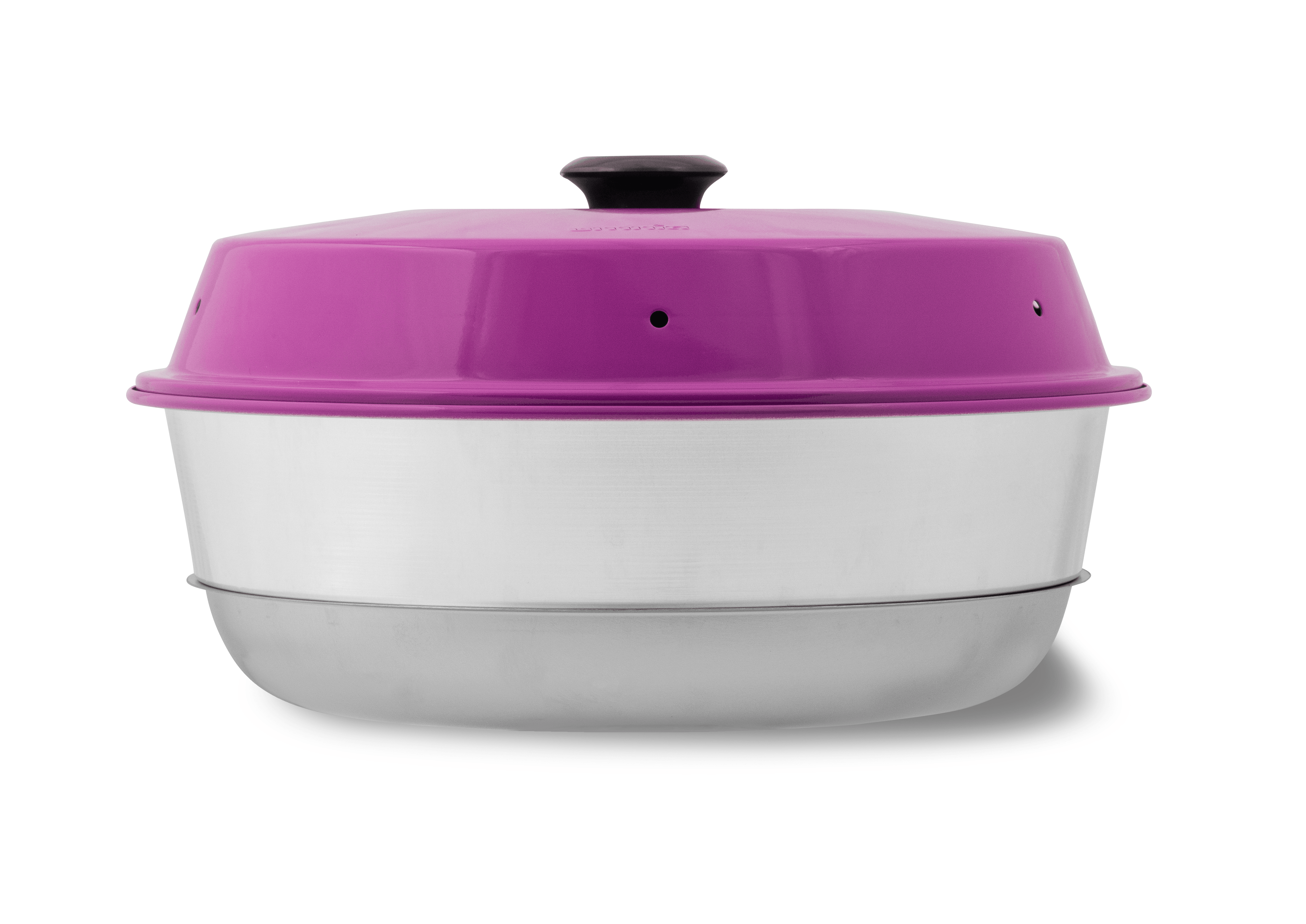 Omnia non-stick miniugn. Lila