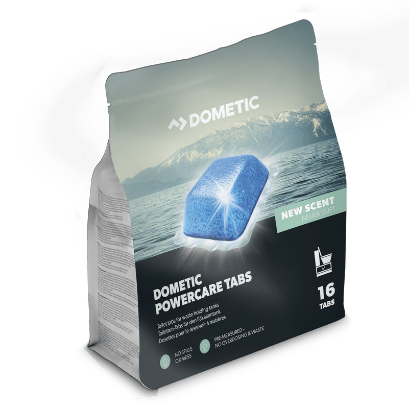 Dometic PowerCare Tabs