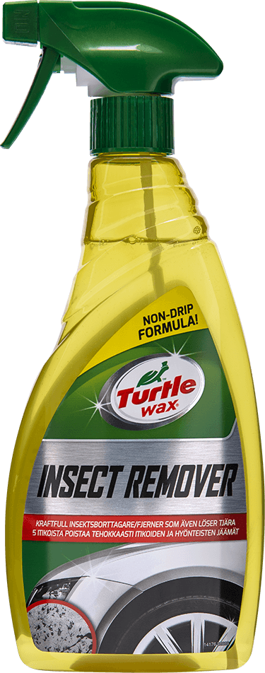 Turtle Insects Remover