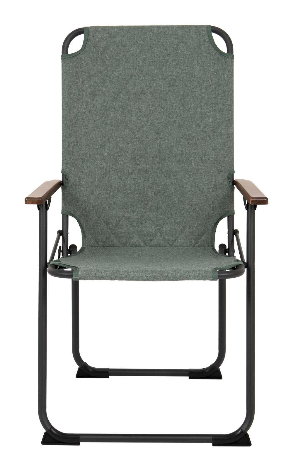 Bo-Camp tuoli Jefferson XL Green.